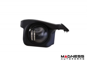 Ford Raptor R Cold Air Intake - 5.8L - Dry Extendable